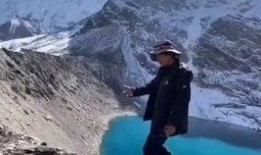 erise最新爆料西藏冒险王,ERISE最新爆料揭秘神秘探险之旅